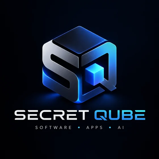 Secret Qube